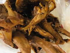 鸭锁骨-北京稻香村(西单购物中心店)