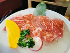 -谷牛和牛烤肉(漕河泾印象城店)
