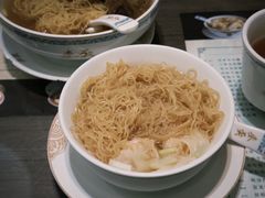 -麦奀云吞面世家(中环店)