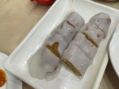 -盛记粥面(佐敦店)