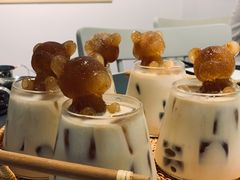 -露露家咖啡店