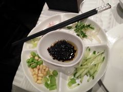 -四季民福烤鸭店(王府井灯市口店)