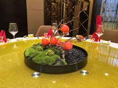 -汇贤府·李氏新鲁菜(万寿路店)