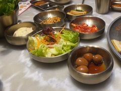 -韩宫宴和牛烤肉(宁波环球银泰城店)