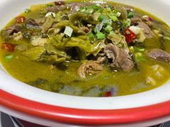 -主子吉湘·湘西土菜(平城街店)