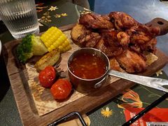 -第101座花园餐厅(湖滨88店)