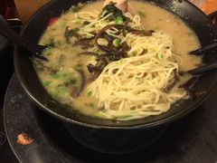 -博多一幸舍(侨福芳草地购物中心店)