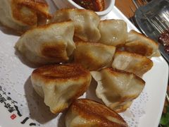煎饺-福苗小骆驼烧烤(大唐不夜城店)