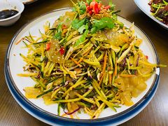 -老兵食堂(景新街店)