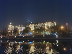 -海河游船-永乐码头(大悲院)