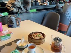 -新兴·金羊座·粤菜点心(乐峰店)