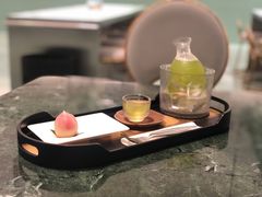 一颗桃子-青山研究所Aoyama Lab