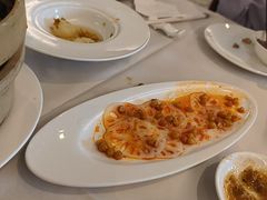 -粤财皇冠假日酒店·彩华轩中餐厅