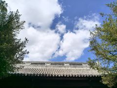 -水绘园