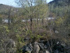 -封龙山风景区