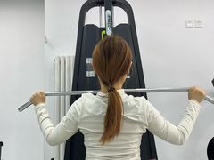 -即刻健身馆(对外经贸店)