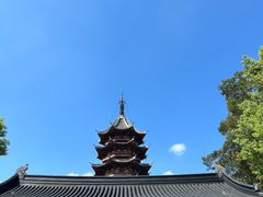 -盘门景区