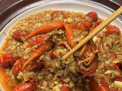 -侠舍·江湖烤全羊·大排档(沌口总店)