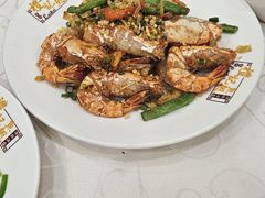 -凤城礼记鱼翅海鲜酒家(新马路总店)