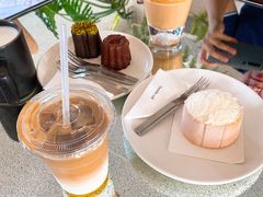 -COFFEEOLOGY咖啡学(天银店)
