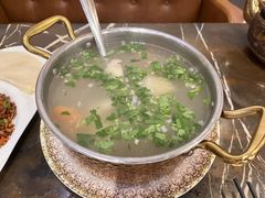 -新粤新疆菜清真餐厅(拱北店)