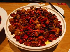 -茅庐印象(丁豪广场店)