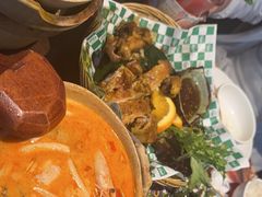 -泰妃殿(武汉首店)