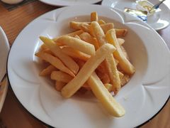 -国宾酒店-花园咖啡自助餐厅(北营房中街店)