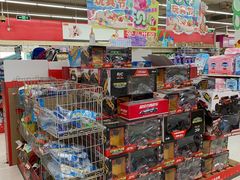 -卜蜂莲花(松江文诚路店)