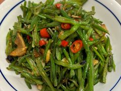 -洞庭米湘·湖南菜(银河SOHO店)