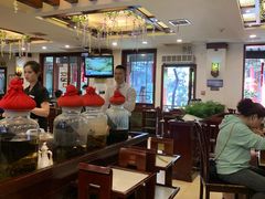 大堂-钦善斋(武侯祠店)