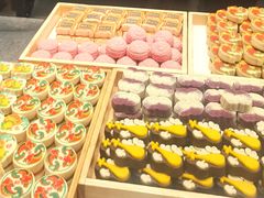 -北京稻香村(零号店)