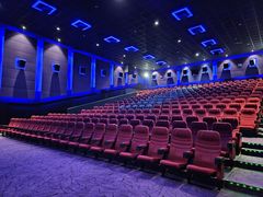 -金逸影城(光美江宁IMAX店)