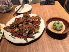 -張飛扒肉·龙江非遗(道外店)