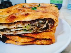 三姑肉饼-王三姑牛肉饼