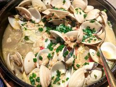 -得意啫·广东啫啫煲(前海HOP店)