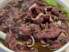 -菜忠潮州牛肉店(岗厦店)