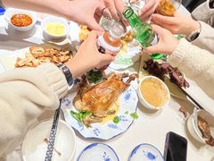 -同合居·非遗东北菜(新阳路店)