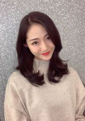 -3AM·S HAIR SALON烫发染发接发