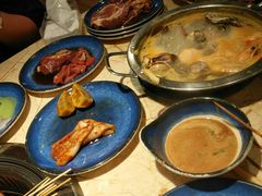 -万象·复兴号鲜肉烤肉海鲜自助(升级店)