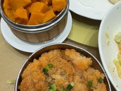 -九尊食上(生态园林酒店)