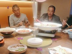 -川流不息·地道川菜·小龙虾(松东路店)