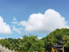 -西园戒幢律寺