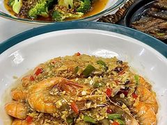 -尚岛私房菜(西方巷店)