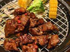 -79号渔船海鲜饭店(耀中店)