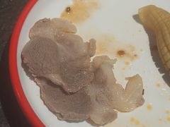 -陈府大宅门成都火锅·手切鲜肉(太原街店)