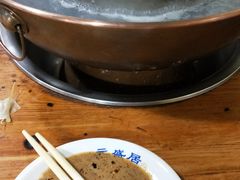 -元盛居(生态大街店)