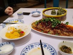 -大张烙馍村(泉山店)