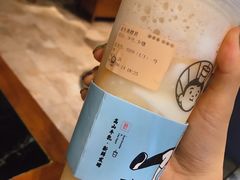 益生香橙君-我是酸奶君(壹方城店)