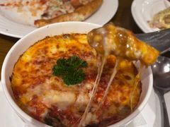 -安妮意大利餐厅(世贸天阶店)